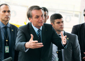 Bolsonaro volta atrás e pede revogação de medida que excluiu atividades de MEI